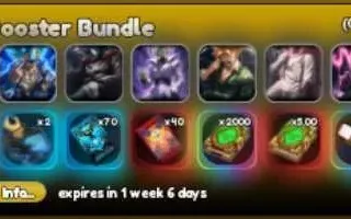 Anime Card Clash - Mega Drip Booster Bundle [8,698R] **CHEAPEST**
