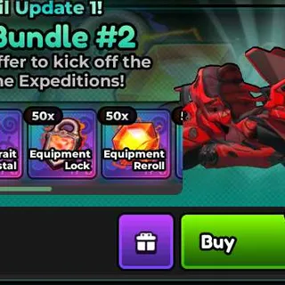 Anime Expeditions - Release Bundle #2 [3,999R] **CHEAPEST**