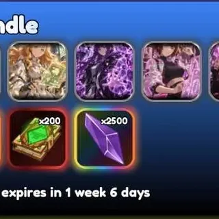 Anime card clash - Cyber Booster Bundle [2,895R] **CHEAPEST**