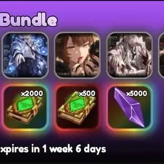 Anime card clash - Magazine Booster Bundle [8,698R] **CHEAPEST**