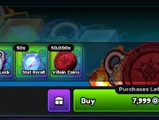 Anime Expeditions - Villain Bundle #3 [7,999R] **CHEAPEST**