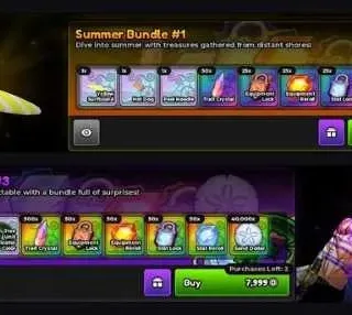 Anime Expeditions - Summer Bundle #1 + Summer Bundle #3 [8,998R] **CHEAPEST**