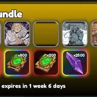 Anime card clash - Doodle Booster Bundle [2,895R] **CHEAPEST**