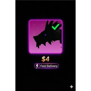 World Zero - Shadow Dragon