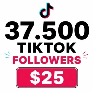 37k followers