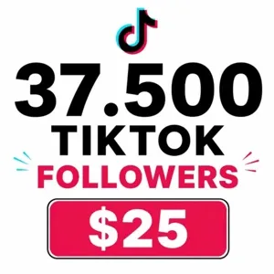 37k followers