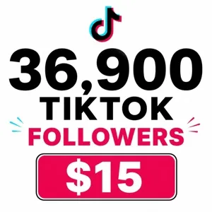 TikTok acc
