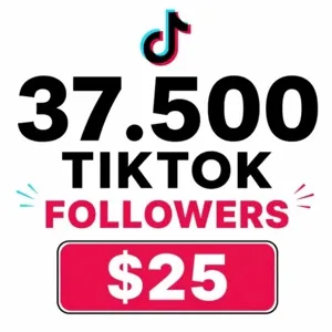 37k followers