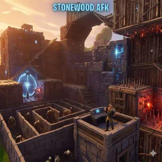 Stonewood Endurance