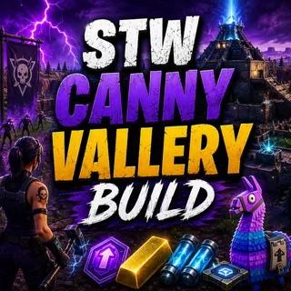 STW Canny Valley Endurance