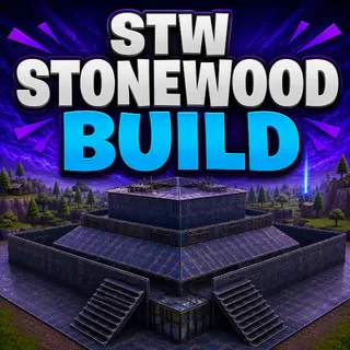 STW Stonewood Endurance Build