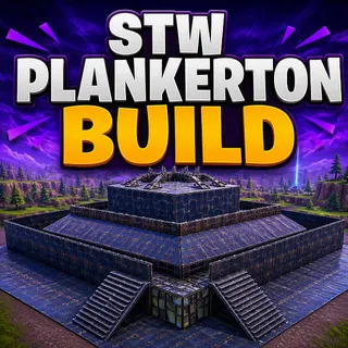 STW Plankerton Endurance
