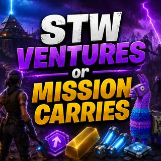 STW 5x Mission Carries