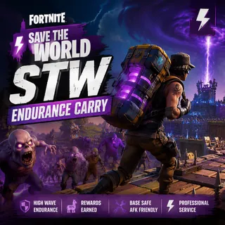 STW Any Homebase Endurance Carries