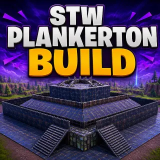 Plankerton Endurance Build