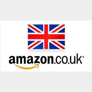 £10.00 amazon.co.uk