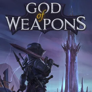 God Of Weapons