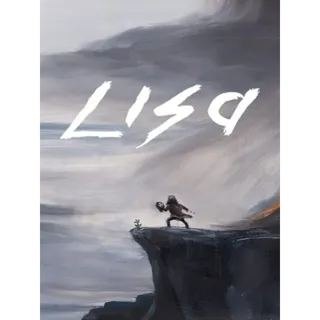 Lisa: The Painful