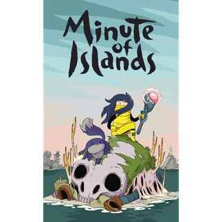 Minute of Islands