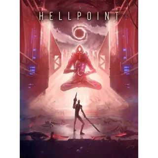 Hellpoint