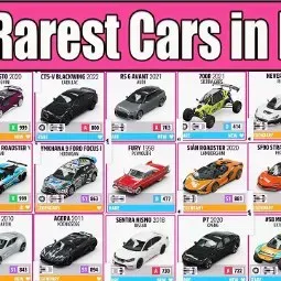 🎮【XBOX 】ALL RARE CARS⭐ 999,999,999 CREDITS WITH SUPER WHEELSPINS + WHEELSPINS AND 999.999.999 SKILL TOKENS✅ INSTANT DELIVERY⚡️