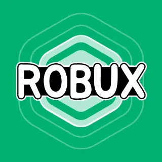 Robux | 3,000x