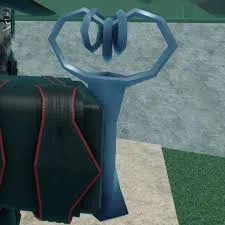 DEEPWOKEN IDOL OF YUNSHUL