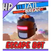 Jailbreak escapebot rare