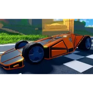 Jailbreak RARE HAMMERHEAD