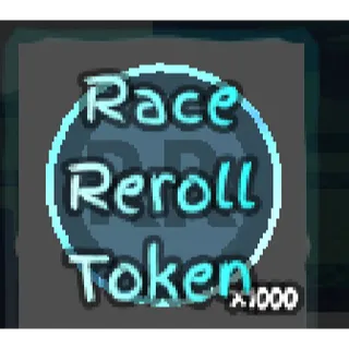 Grand Piece Online 1000x Race reroll
