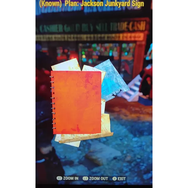 รายการภาพถ่าย