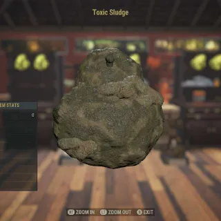 Project Paradise Set