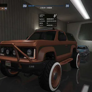 Modded Riata