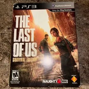 The Last of Us