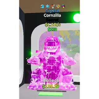 💎 Cornzilla