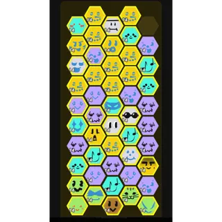 UNVERIFIED|49 BEES|SSA ACCOUNT|LEVEL 14|FAST DELIVERY AND FULL ACCOUNT ACCESS NO GMAIL