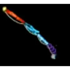 Devil Fruit Fishing rod {Gpo}