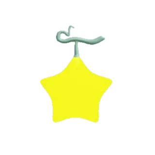 pika pika devil fruit {gpo}