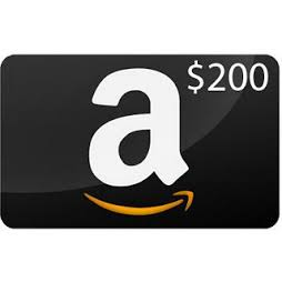 200 Amazon Gift Card Please Redeem After Purchase Other Gift - roblox cards 200