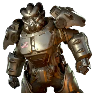 Any 20x Mods for Armor