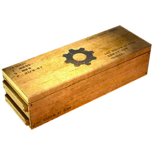 1,000 Legendary Modules