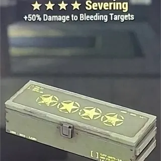 5x Severing Mods (NEW)