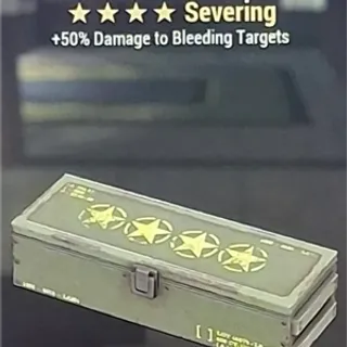 20x Severing Mods (NEW)