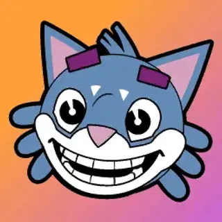 100k Mr Fuzzy Tokens