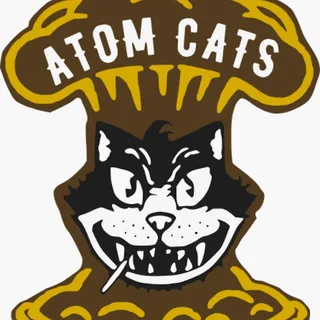 The Atom Cats