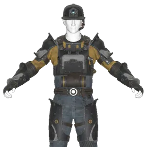 Full Civil Engineer Set