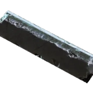 500 Vault Steel