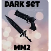 DARK SET - MM2