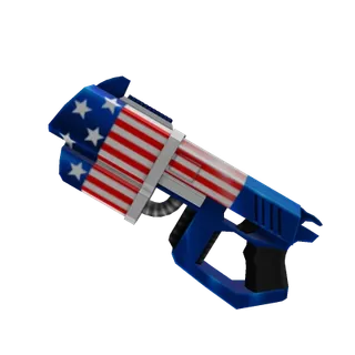 AMERILASER - MURDER MYSTERY 2 / MM2