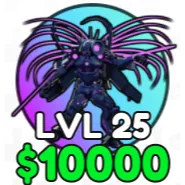 GALACTIC TRITITAN - SKIBIDI TOWER DEFENSE